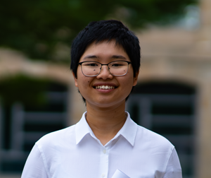 Le Phuong Lan Tran, Electronics Engineer